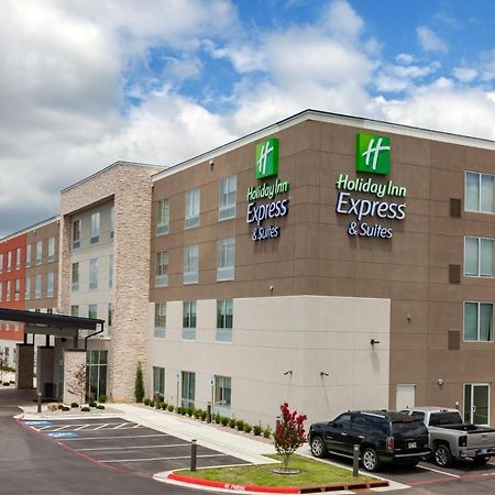 Holiday Inn Express & Suites Tulsa South - Woodland Hills By Ihg Экстерьер фото