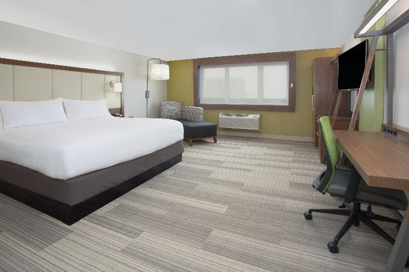 Holiday Inn Express & Suites Tulsa South - Woodland Hills By Ihg Экстерьер фото