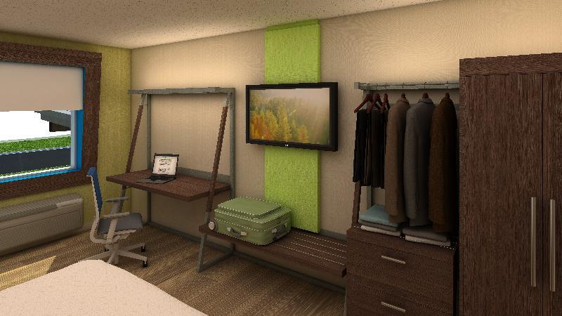 Holiday Inn Express & Suites Tulsa South - Woodland Hills By Ihg Экстерьер фото